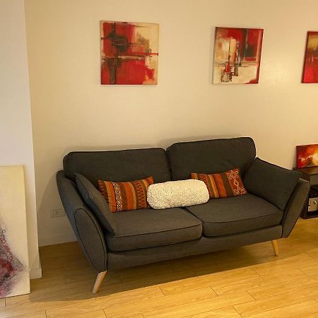 Private Studio Borges In Palermo Soho With Security 24Hs Ciudad Autónoma de Ciudad Autónoma de Buenos Aires Exterior foto