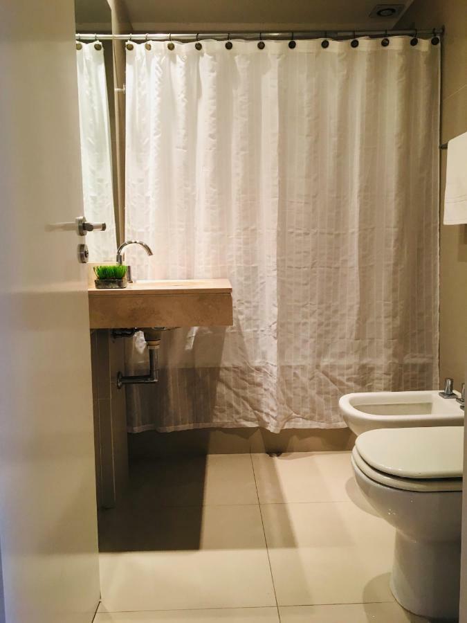 Private Studio Borges In Palermo Soho With Security 24Hs Ciudad Autónoma de Ciudad Autónoma de Buenos Aires Exterior foto