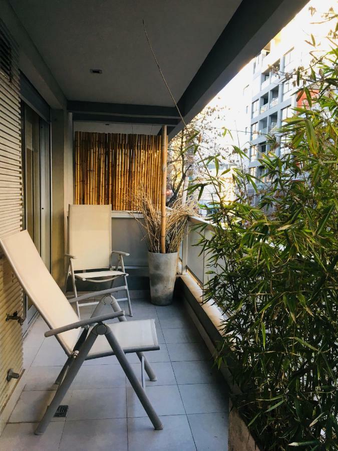 Private Studio Borges In Palermo Soho With Security 24Hs Ciudad Autónoma de Ciudad Autónoma de Buenos Aires Exterior foto