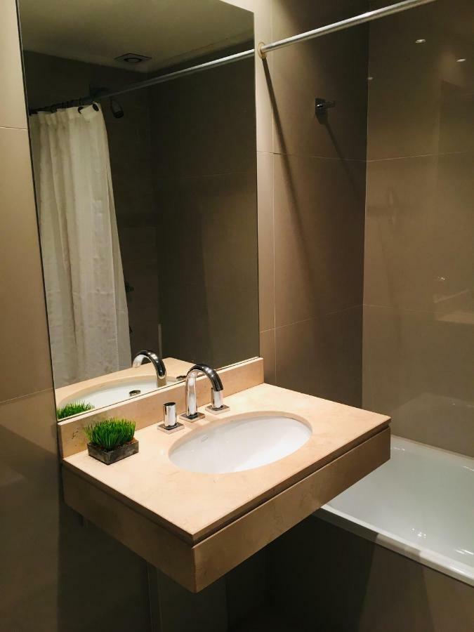 Private Studio Borges In Palermo Soho With Security 24Hs Ciudad Autónoma de Ciudad Autónoma de Buenos Aires Exterior foto