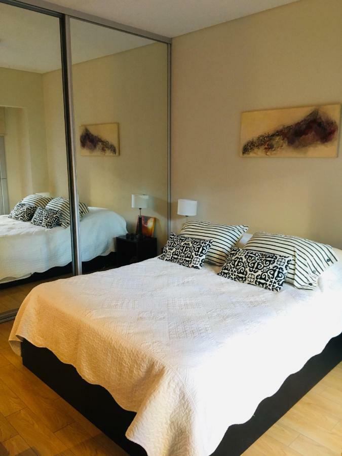 Private Studio Borges In Palermo Soho With Security 24Hs Ciudad Autónoma de Ciudad Autónoma de Buenos Aires Exterior foto
