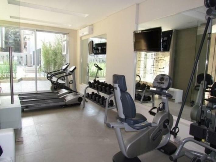 Private Studio Borges In Palermo Soho With Security 24Hs Ciudad Autónoma de Ciudad Autónoma de Buenos Aires Exterior foto