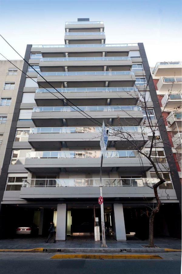 Private Studio Borges In Palermo Soho With Security 24Hs Ciudad Autónoma de Ciudad Autónoma de Buenos Aires Exterior foto